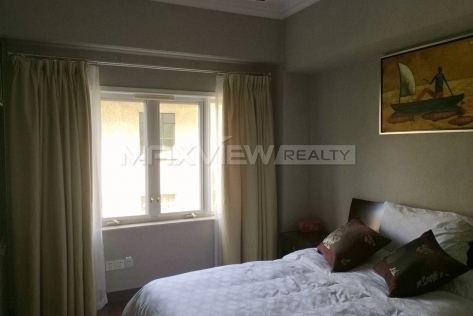 Justin Court   |   嘉豪苑 2bedroom 120sqm ¥22,000 SH015277