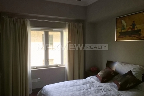Justin Court   |   嘉豪苑 2bedroom 120sqm ¥22,000 SH015277