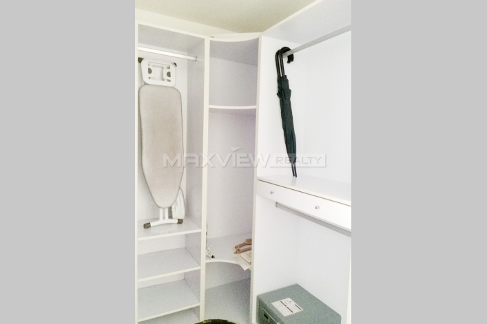 The Ladoll International City   |   国际丽都城 3bedroom 165sqm ¥23,000 JAA00519