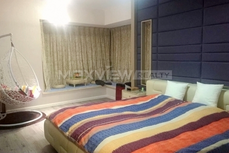 Shimao Lakeside Garden | 世茂湖滨花园 3bedroom 210sqm ¥28,000 SH015416