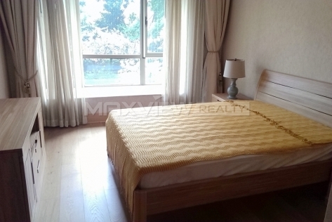 Central Residences II | 嘉里华庭 II  3bedroom 200sqm ¥44,000 SH002871