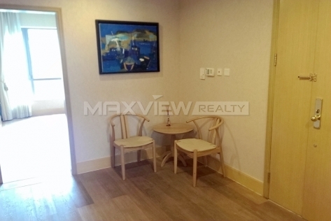 Central Residences II | 嘉里华庭 II  3bedroom 200sqm ¥44,000 SH002871