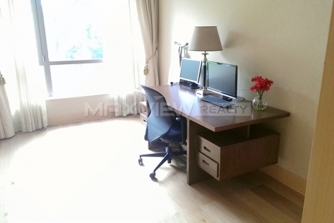 Central Residences II | 嘉里华庭 II  3bedroom 200sqm ¥44,000 SH002871