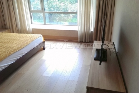 Central Residences II | 嘉里华庭 II  3bedroom 200sqm ¥44,000 SH002871