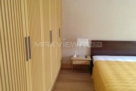 Central Residences II | 嘉里华庭 II  3bedroom 200sqm ¥44,000 SH002871