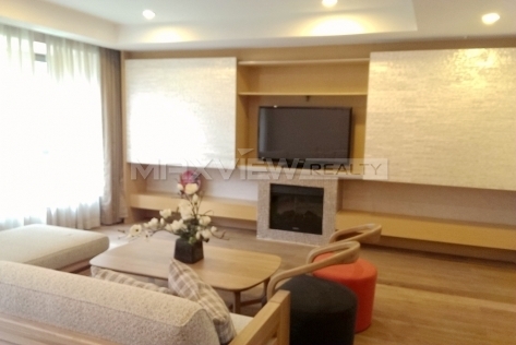 Central Residences II | 嘉里华庭 II  3bedroom 200sqm ¥44,000 SH002871
