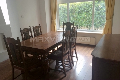 Sunny Garden   |   新律花园 4bedroom 280sqm ¥38,000 SH004553