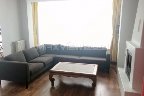Sunny Garden   |   新律花园 4bedroom 280sqm ¥38,000 SH004553