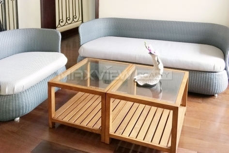 Deluxe Family   |   华丽家族 5bedroom 333sqm ¥55,000 SH015440