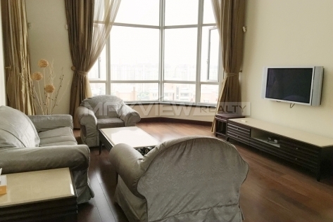 Deluxe Family   |   华丽家族 5bedroom 333sqm ¥55,000 SH015440