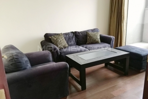 Deluxe Family   |   华丽家族 5bedroom 333sqm ¥55,000 SH015440