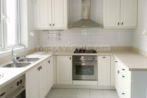 Deluxe Family   |   华丽家族 5bedroom 333sqm ¥55,000 SH015440