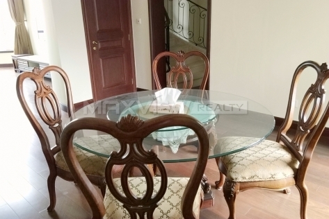 Deluxe Family   |   华丽家族 5bedroom 333sqm ¥55,000 SH015440