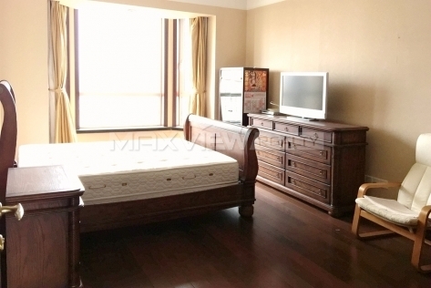 Deluxe Family   |   华丽家族 5bedroom 333sqm ¥55,000 SH015440