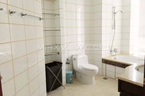 Deluxe Family   |   华丽家族 5bedroom 333sqm ¥55,000 SH015440