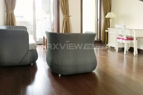 Deluxe Family   |   华丽家族 5bedroom 333sqm ¥55,000 SH015440