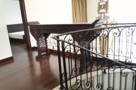 Deluxe Family   |   华丽家族 5bedroom 333sqm ¥55,000 SH015440
