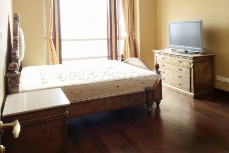 Deluxe Family   |   华丽家族 5bedroom 333sqm ¥55,000 SH015440