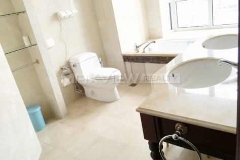 Deluxe Family   |   华丽家族 5bedroom 333sqm ¥55,000 SH015440
