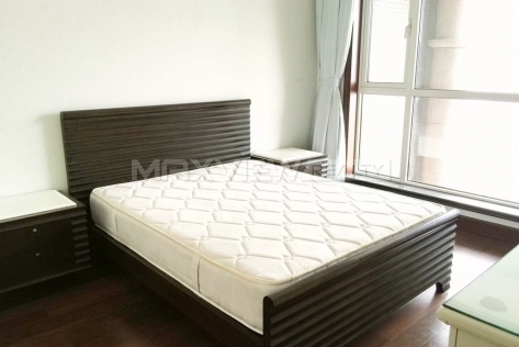Deluxe Family   |   华丽家族 5bedroom 333sqm ¥55,000 SH015440