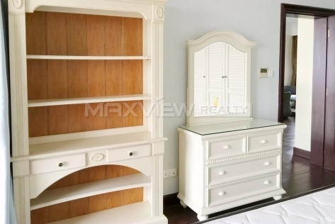 Deluxe Family   |   华丽家族 5bedroom 333sqm ¥55,000 SH015440