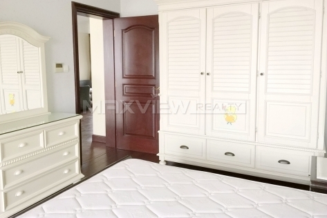 Deluxe Family   |   华丽家族 5bedroom 333sqm ¥55,000 SH015440