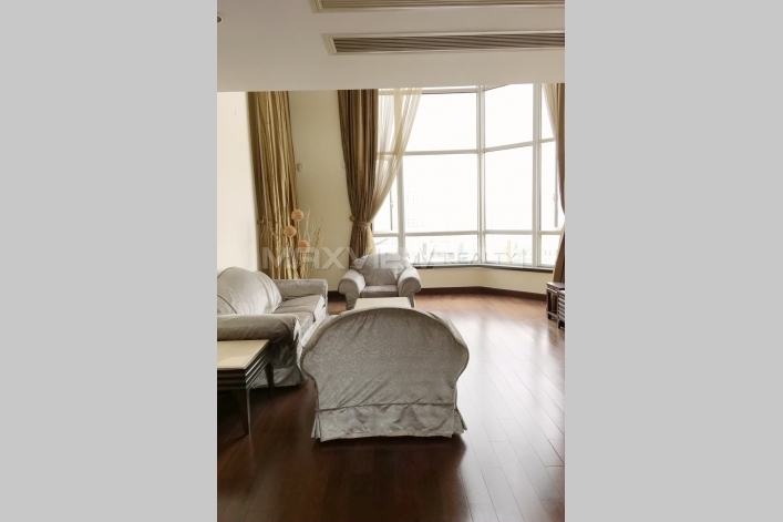 Deluxe Family   |   华丽家族 5bedroom 333sqm ¥55,000 SH015440