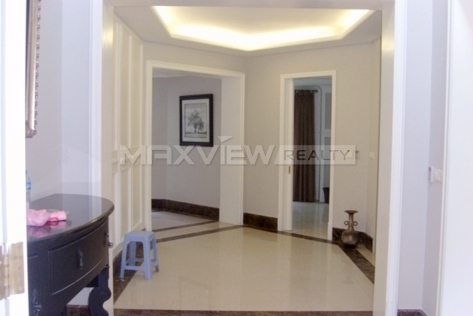 Elite Villa   |   九溪十八岛  5bedroom 288sqm ¥42,000 SH015432