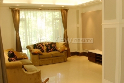 Elite Villa   |   九溪十八岛  5bedroom 288sqm ¥42,000 SH015432