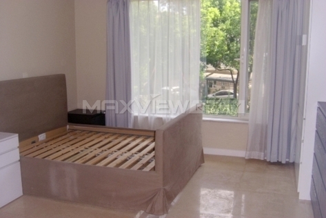 Elite Villa   |   九溪十八岛  5bedroom 288sqm ¥42,000 SH015432