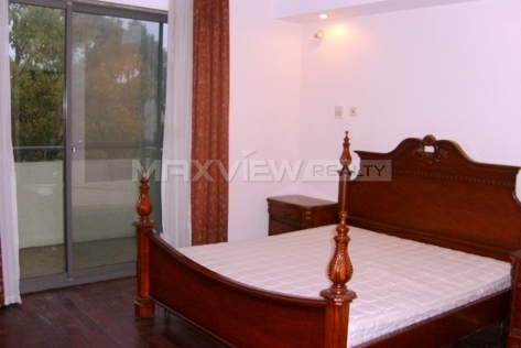 Modern Villa   |   居礼 5bedroom 280sqm ¥45,000 SH015431