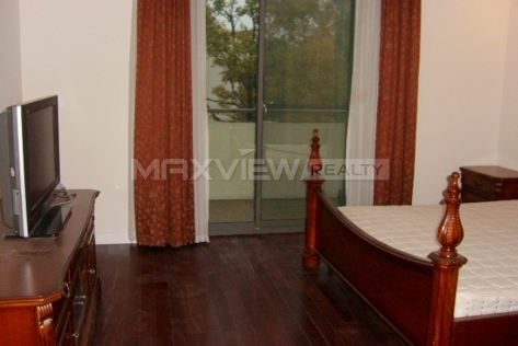 Modern Villa   |   居礼 5bedroom 280sqm ¥45,000 SH015431