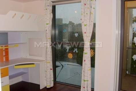 Modern Villa   |   居礼 5bedroom 280sqm ¥45,000 SH015431