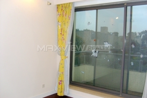 Modern Villa   |   居礼 5bedroom 280sqm ¥45,000 SH015431