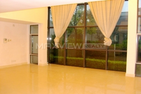 Modern Villa   |   居礼 5bedroom 280sqm ¥45,000 SH015431