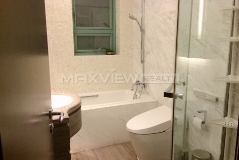 Central Residences   |   嘉里华庭 2bedroom 150sqm ¥28,000 SH007728