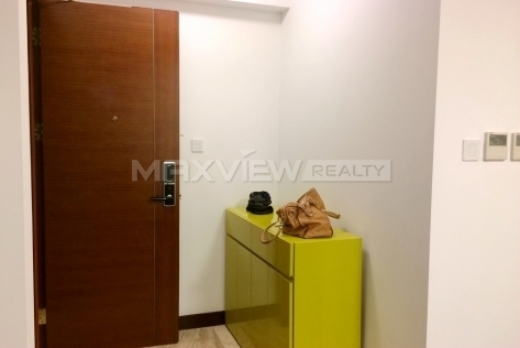 Central Residences   |   嘉里华庭 2bedroom 150sqm ¥28,000 SH007728