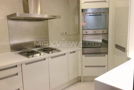 Central Residences   |   嘉里华庭 2bedroom 150sqm ¥28,000 SH007728