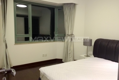 Central Residences   |   嘉里华庭 2bedroom 150sqm ¥28,000 SH007728
