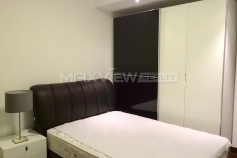 Central Residences   |   嘉里华庭 2bedroom 150sqm ¥28,000 SH007728