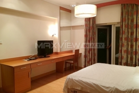 Justin Court   |   嘉豪苑 2bedroom 120sqm ¥22,000 SH015444