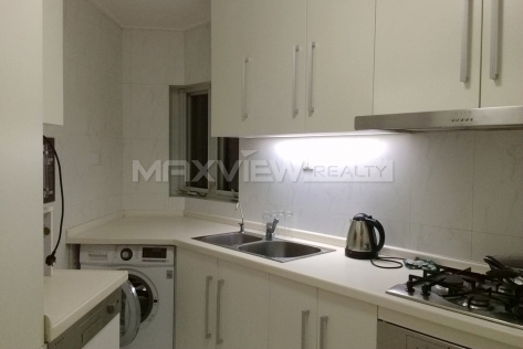 Justin Court   |   嘉豪苑 2bedroom 120sqm ¥22,000 SH015444