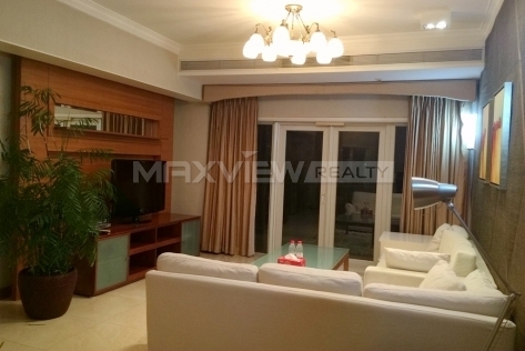 Justin Court   |   嘉豪苑 2bedroom 120sqm ¥22,000 SH015444
