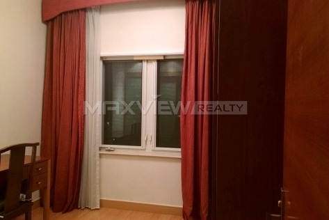 Justin Court   |   嘉豪苑 2bedroom 120sqm ¥22,000 SH015444