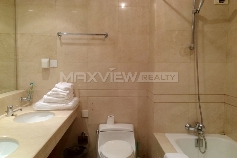 Justin Court   |   嘉豪苑 2bedroom 120sqm ¥22,000 SH015444
