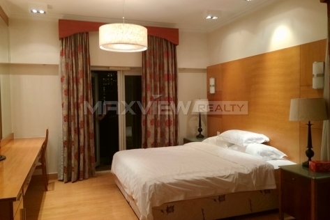 Justin Court   |   嘉豪苑 2bedroom 120sqm ¥22,000 SH015444