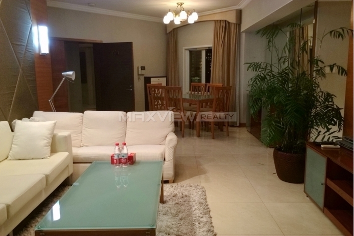 Justin Court   |   嘉豪苑 2bedroom 120sqm ¥22,000 SH015444