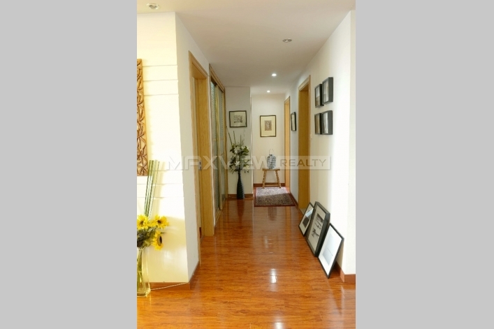 Territory Shanghai   |   泰府名邸 3bedroom 150sqm ¥23,000 JAA03964