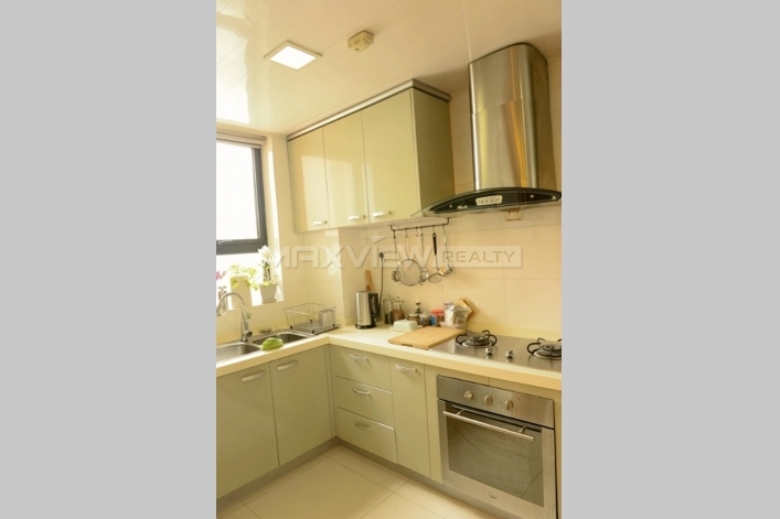 Territory Shanghai   |   泰府名邸 3bedroom 150sqm ¥23,000 JAA03964