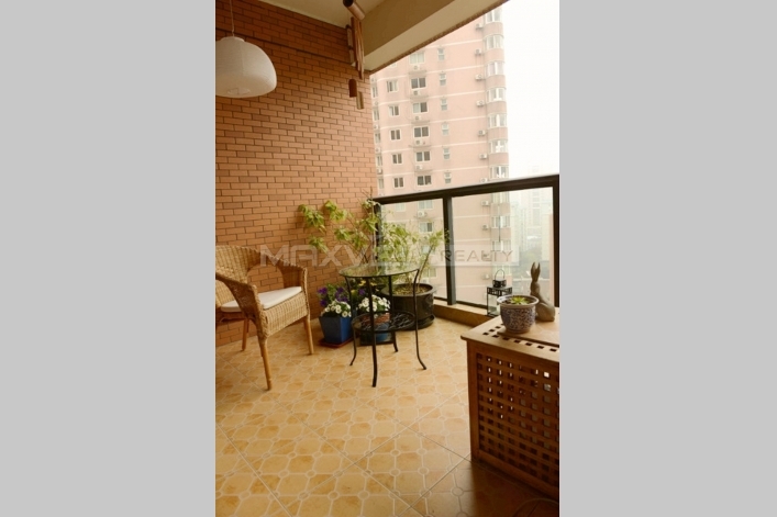 Territory Shanghai   |   泰府名邸 3bedroom 150sqm ¥23,000 JAA03964